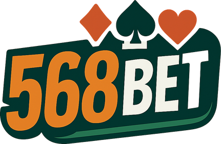 568bet Logo